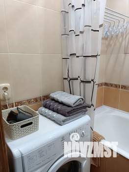 2-к квартира, посуточно, 57м2, 1/10 этаж