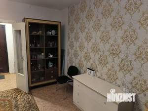 1-к квартира, на длительный срок, 40м2, 7/10 этаж