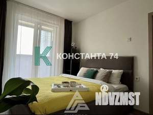 2-к квартира, на длительный срок, 51м2, 2/18 этаж