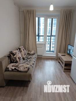 2-к квартира, посуточно, 36м2, 6/10 этаж