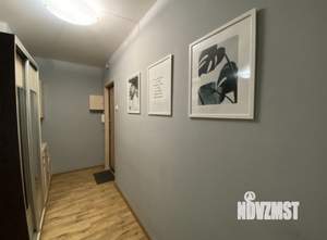 2-к квартира, на длительный срок, 43м2, 5/10 этаж