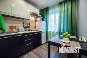 2-к квартира, посуточно, 55м2, 2/5 этаж