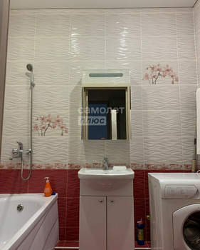 1-к квартира, на длительный срок, 40м2, 7/20 этаж