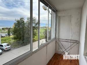 1-к квартира, на длительный срок, 37м2, 2/10 этаж