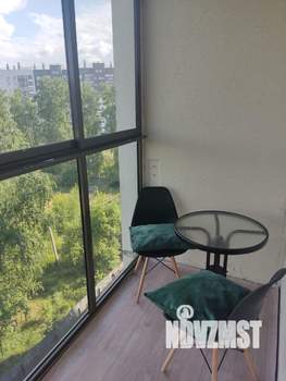 Студия квартира, посуточно, 26м2, 6/10 этаж