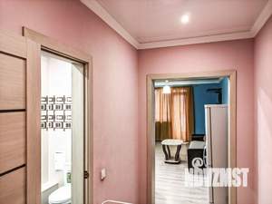 1-к квартира, посуточно, 56м2, 1/1 этаж