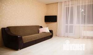 2-к квартира, посуточно, 45м2, 1/1 этаж