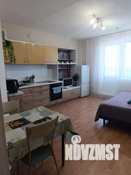 Студия квартира, посуточно, 25м2, 10/10 этаж