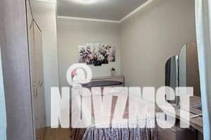 1-к квартира, посуточно, 42м2, 18/25 этаж