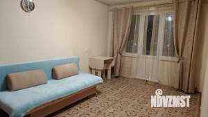 1-к квартира, на длительный срок, 33м2, 5/11 этаж