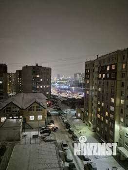 1-к квартира, на длительный срок, 40м2, 8/10 этаж