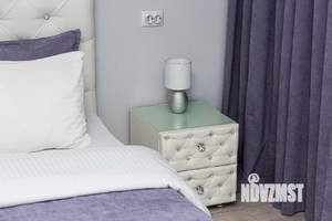 1-к квартира, посуточно, 41м2, 1/1 этаж