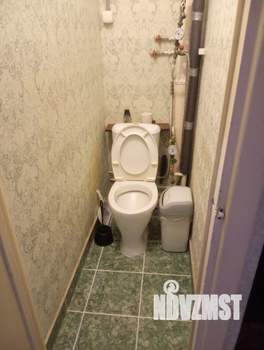 2-к квартира, на длительный срок, 44м2, 2/5 этаж