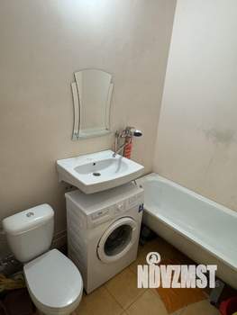 Студия квартира, на длительный срок, 24м2, 9/10 этаж