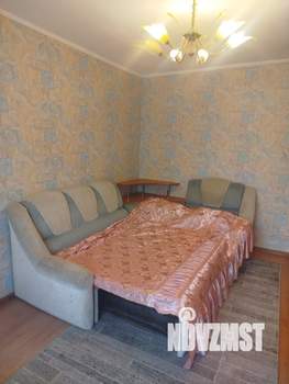 2-к квартира, посуточно, 53м2, 3/5 этаж