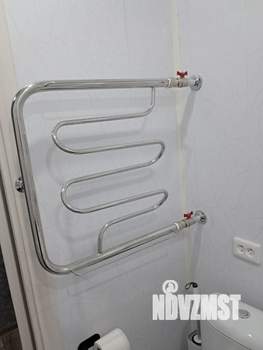 2-к квартира, посуточно, 46м2, 3/5 этаж