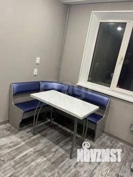 1-к квартира, на длительный срок, 40м2, 3/10 этаж