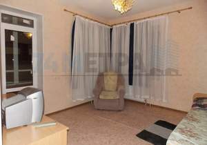 1-к квартира, на длительный срок, 40м2, 9/16 этаж