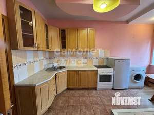 3-к квартира, на длительный срок, 87м2, 6/14 этаж