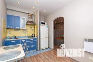 1-к квартира, посуточно, 35м2, 6/14 этаж