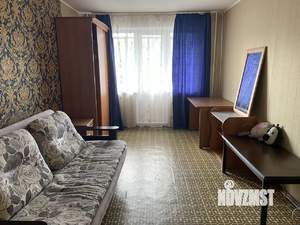 1-к квартира, на длительный срок, 37м2, 4/9 этаж