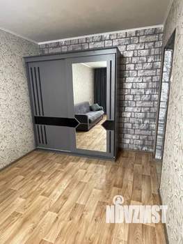 1-к квартира, на длительный срок, 32м2, 8/11 этаж