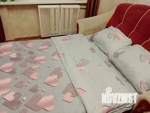 3-к квартира, посуточно, 60м2, 5/9 этаж