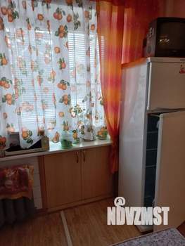 1-к квартира, на длительный срок, 35м2, 2/5 этаж