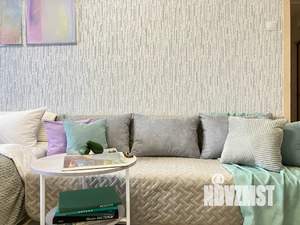 1-к квартира, посуточно, 35м2, 2/10 этаж