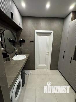 1-к квартира, на длительный срок, 40м2, 14/23 этаж