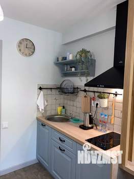 Студия квартира, посуточно, 20м2, 1/9 этаж