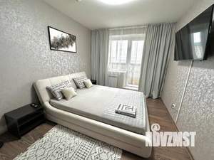 1-к квартира, посуточно, 60м2, 1/1 этаж