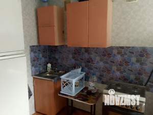 2-к квартира, на длительный срок, 41м2, 5/5 этаж