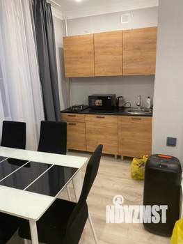 2-к квартира, на длительный срок, 38м2, 2/2 этаж