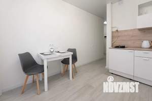 1-к квартира, посуточно, 40м2, 13/14 этаж