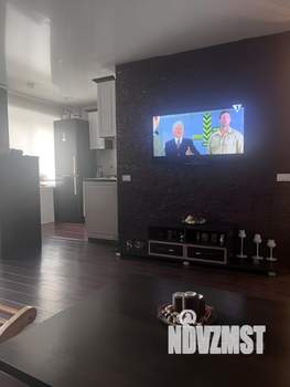 2-к квартира, на длительный срок, 55м2, 4/5 этаж