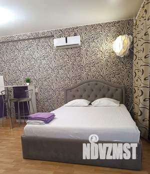 Студия квартира, посуточно, 32м2, 16/18 этаж