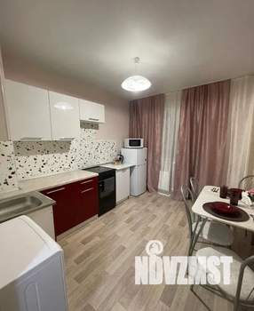 1-к квартира, посуточно, 33м2, 14/16 этаж