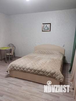 1-к квартира, посуточно, 24м2, 2/10 этаж