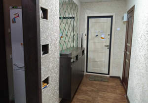 1-к квартира, на длительный срок, 39м2, 7/10 этаж