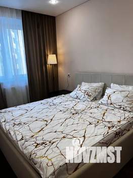 2-к квартира, посуточно, 57м2, 4/9 этаж