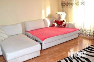 1-к квартира, посуточно, 41м2, 8/10 этаж