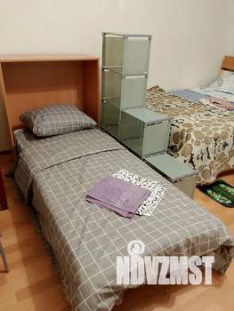 1-к квартира, посуточно, 40м2, 10/10 этаж