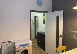 1-к квартира, на длительный срок, 33м2, 7/10 этаж