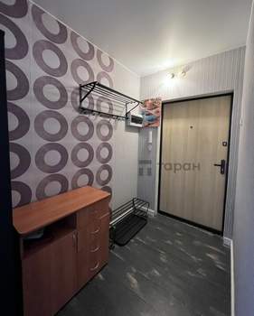 1-к квартира, на длительный срок, 32м2, 7/10 этаж