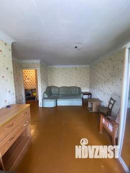 1-к квартира, на длительный срок, 30м2, 3/5 этаж