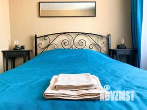 2-к квартира, посуточно, 42м2, 18/20 этаж