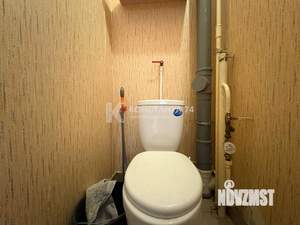 1-к квартира, на длительный срок, 40м2, 10/10 этаж