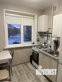 2-к квартира, на длительный срок, 44м2, 3/5 этаж