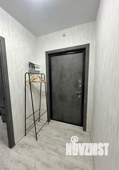 Студия квартира, на длительный срок, 24м2, 6/10 этаж
